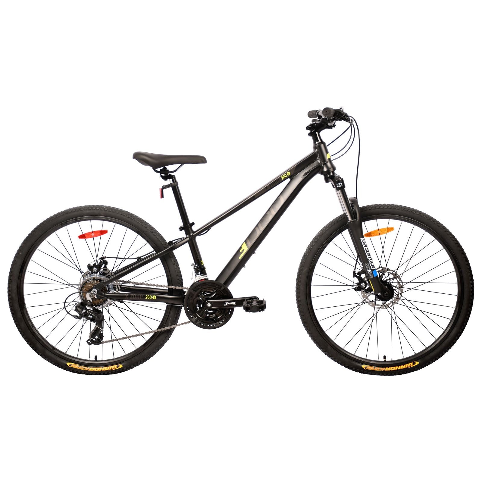 Dco Xzone 260s
