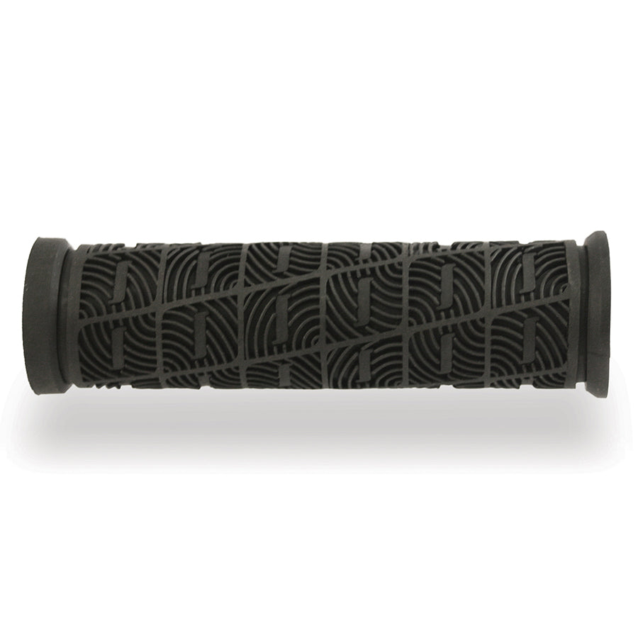 670064-01::0::670064-01::ODI, O, Poignées, 130mm, Noir, Paire