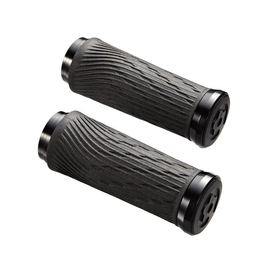 670217-03::0::670217-03::SRAM, Grip Shift, Poignées, 85mm, Noir