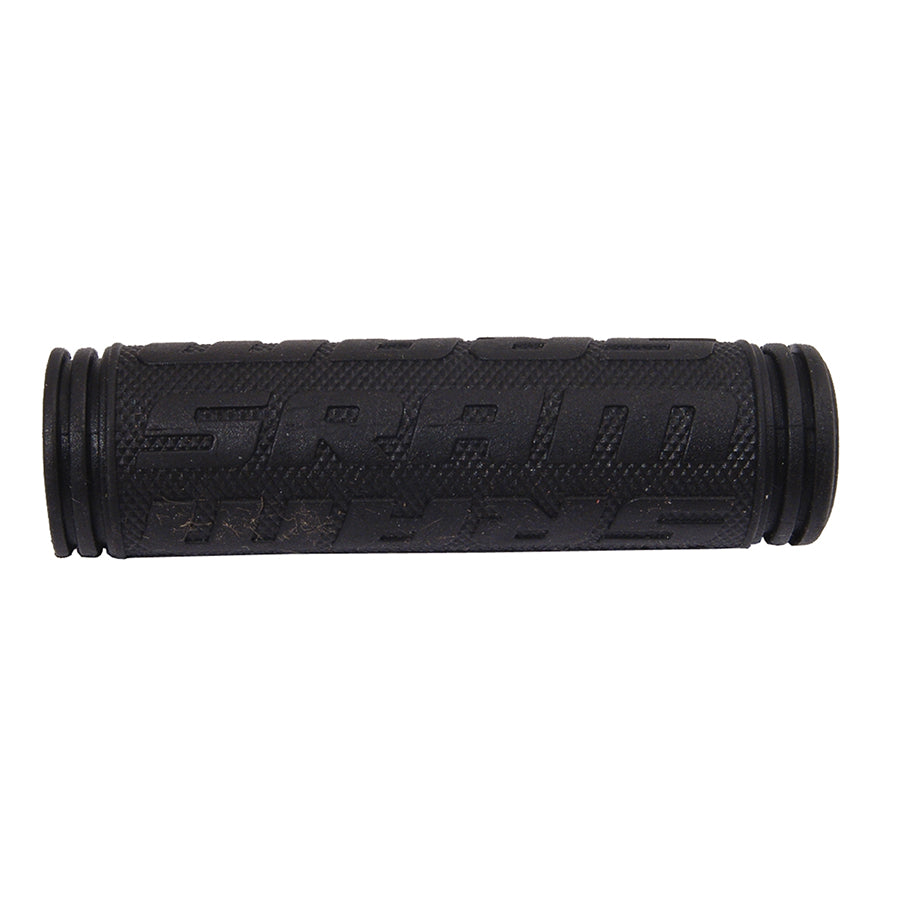 670360-03::0::670360-03::SRAM, Racing, Poignées, 60mm, Noir, Paire