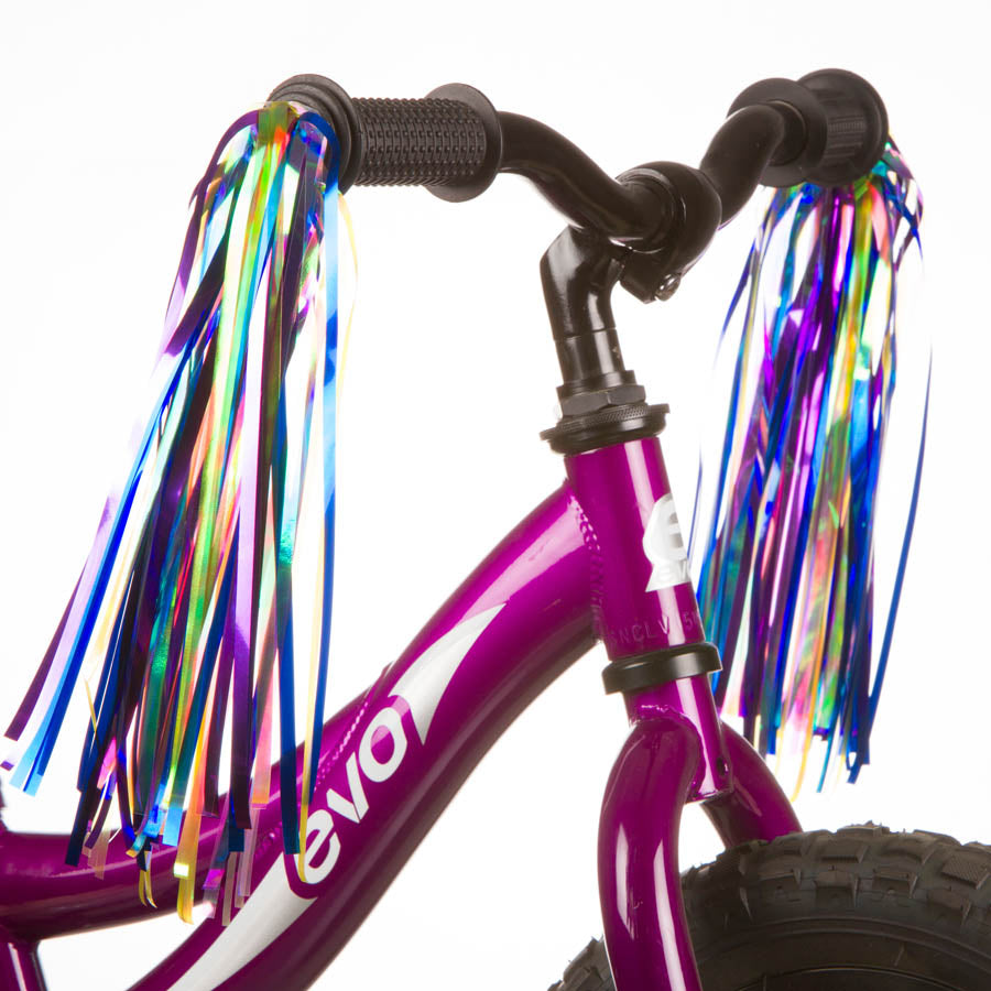 670613-01::1::670613-01::EVO, Guirlande Licorne, Bleu/Vert/Mauve