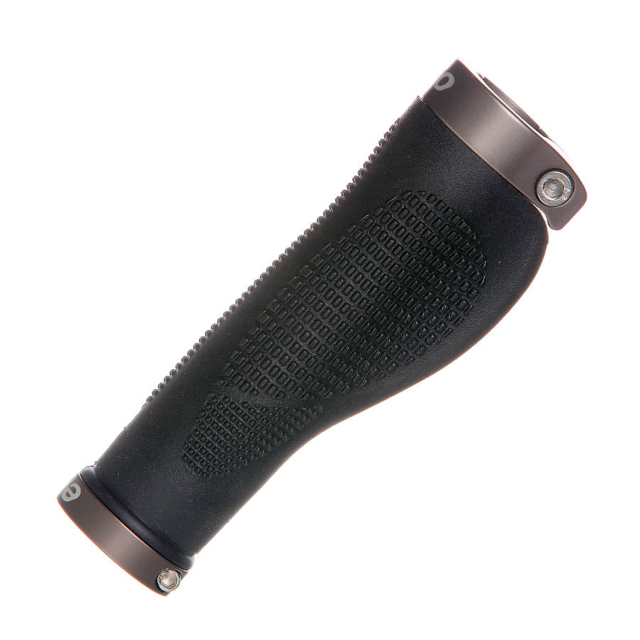 670617-01::0::670617-01::EVO, Ergo Clamper, Poignées, 130mm, Noir