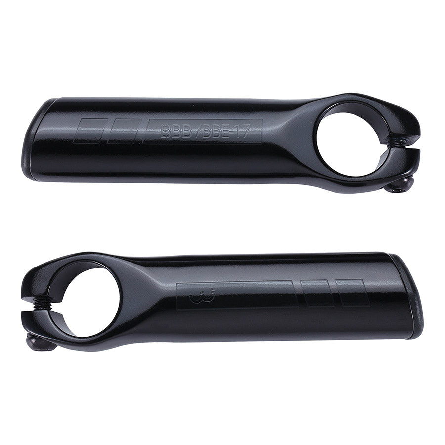 670824-01::1::670824-01::BBB Cycling, BBE-17 LightStraight, Aluminium, 95mm