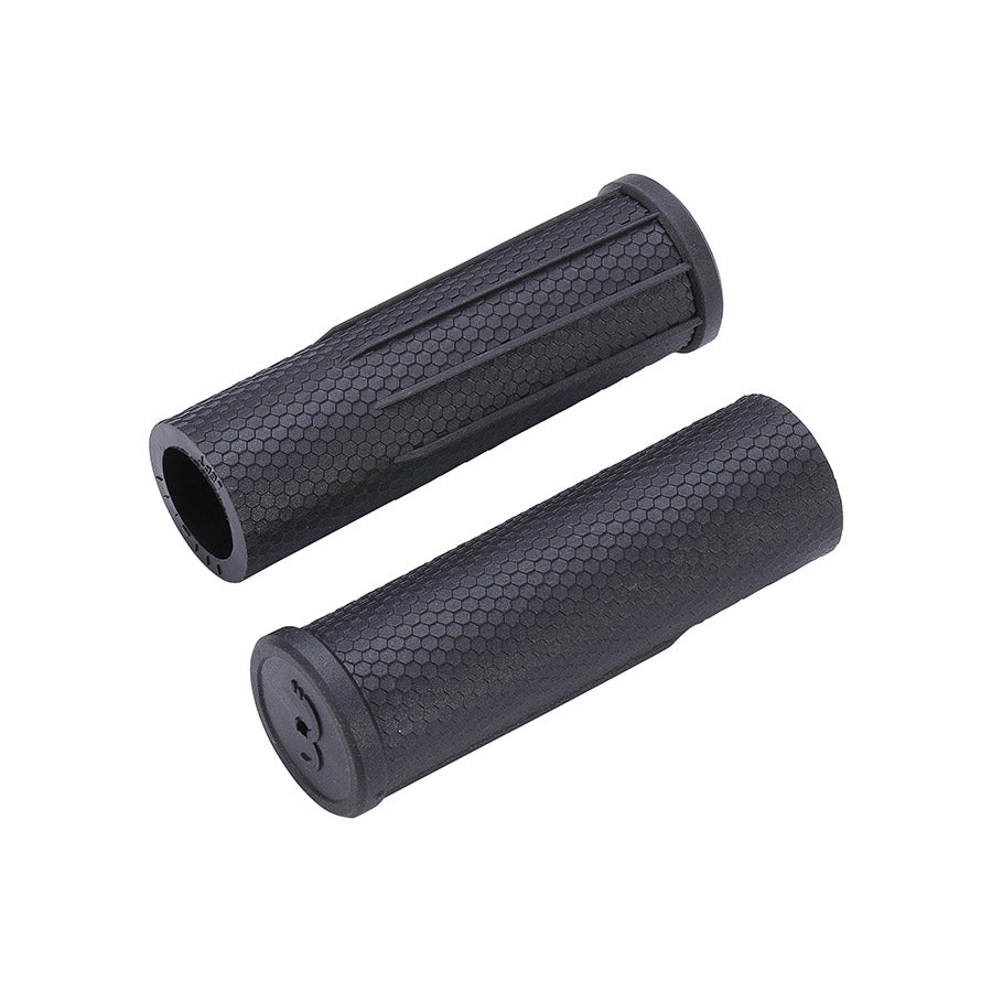 670827-01::0::670827-01::BBB Cycling, BHG-93 Cruiser, Poignées, 92mm, Noir