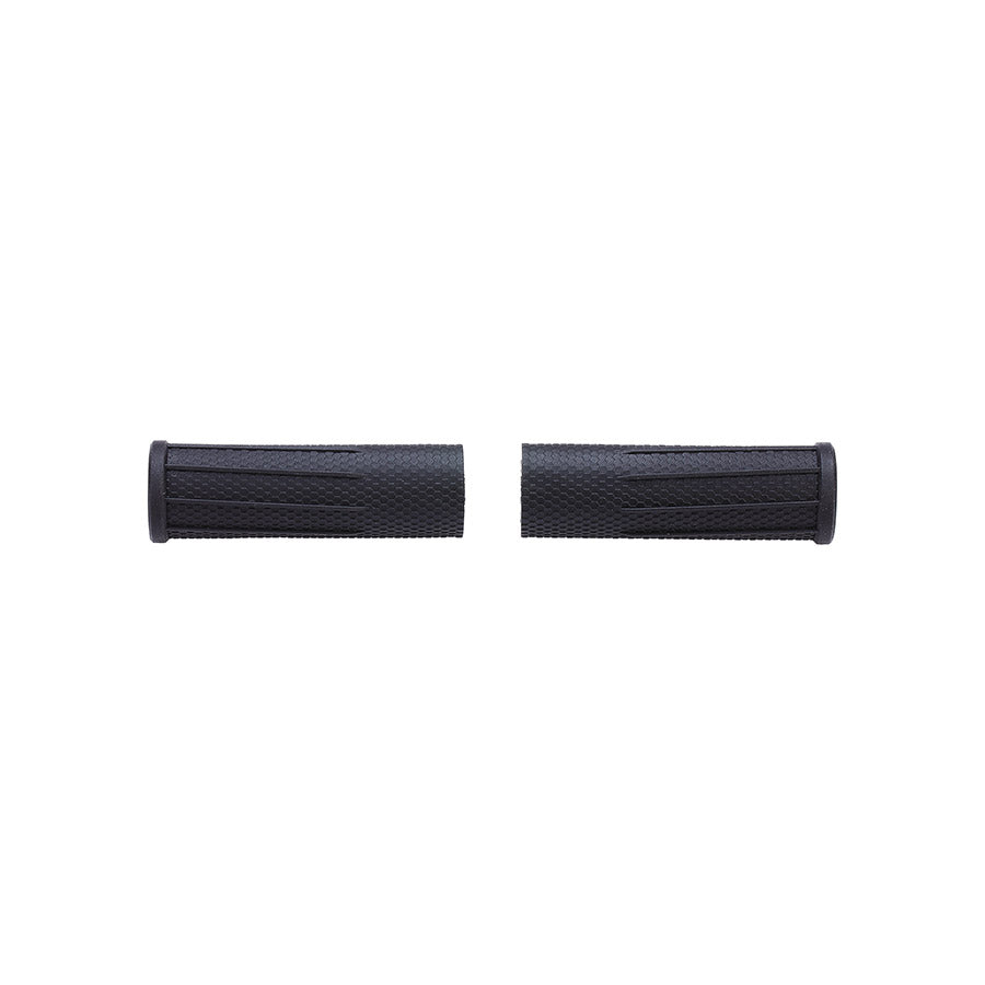 670827-01::1::670827-01::BBB Cycling, BHG-93 Cruiser, Poignées, 92mm, Noir