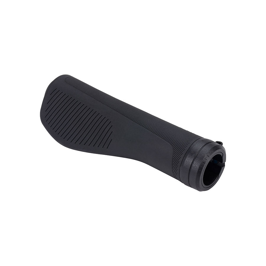 670829-01::2::670829-01::BBB Cycling, BHG-110 SteadyComfort, Poignées, 136mm, Noir