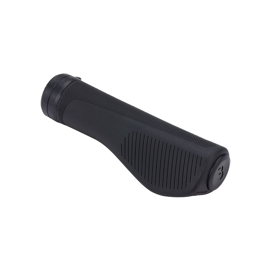 670829-01::3::670829-01::BBB Cycling, BHG-110 SteadyComfort, Poignées, 136mm, Noir