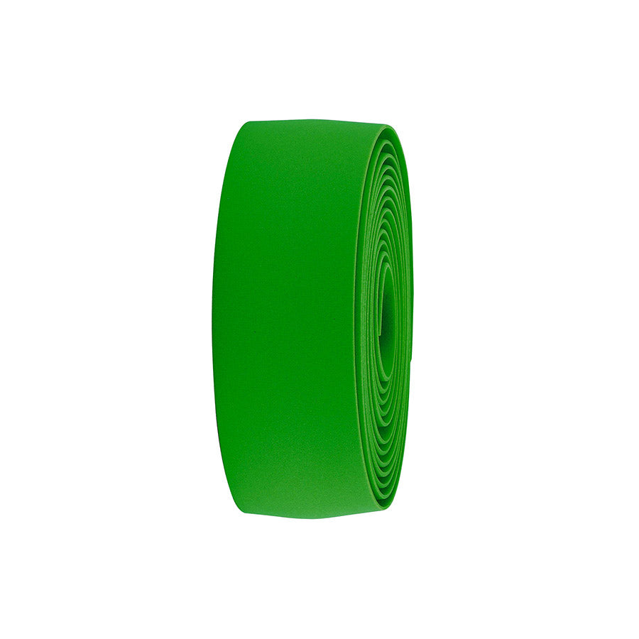 670831-06::0::670831-06::BBB Cycling, BHT-01 RaceRibbon, Guidoline, Vert, 2.5mm d'épaisseur