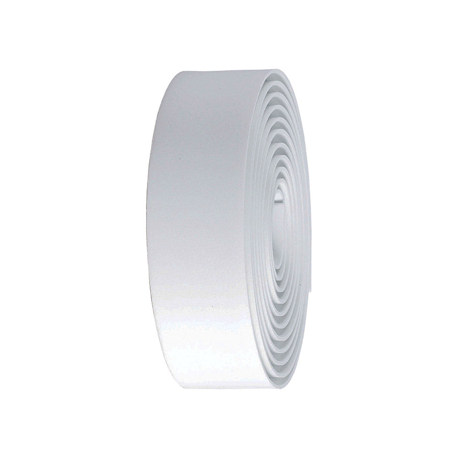 670833-02::0::670833-02::BBB Cycling, BHT-05 RaceRibbon Gel, Guidoline, Blanc, 3.5mm d'épaisseur