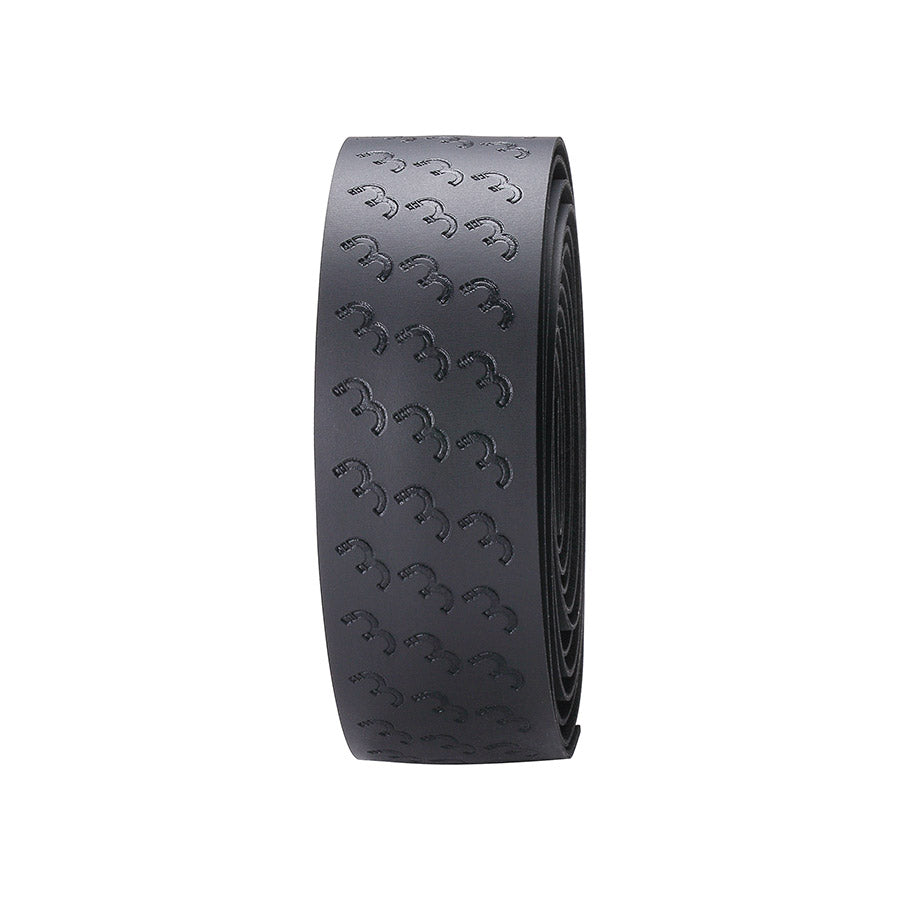 670835-01::0::670835-01::BBB Cycling, BHT-15G UltraRibbon Gel, Guidoline, Noir, 2.5mm d'épaisseur