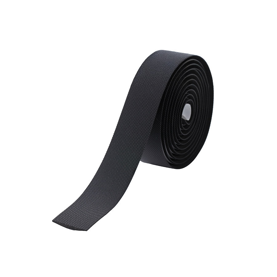 670836-01::1::670836-01::BBB Cycling, BHT-16 GravelRibbon Gel, Guidoline, Noir, 3.5mm d'épaisseur
