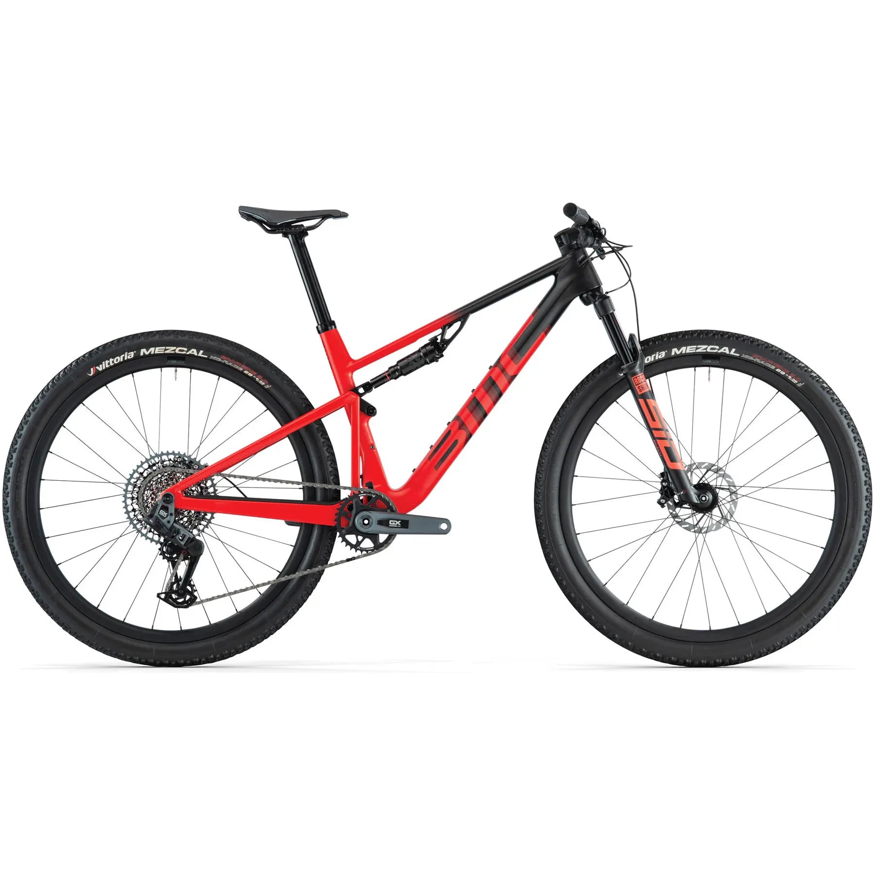 BMC Fourstroke 01 TWO 2025