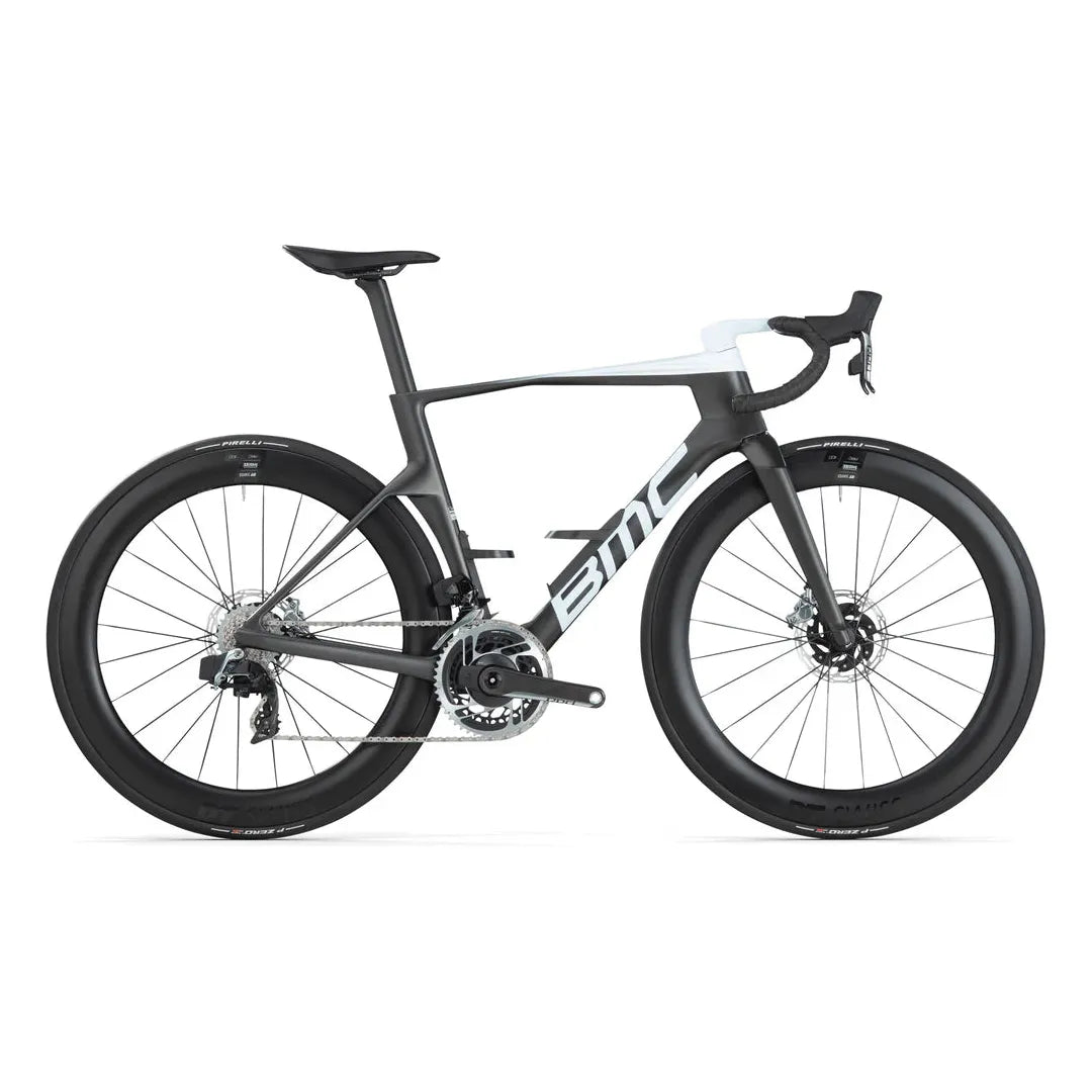 BMC Teammachine R 01 LTD 2025