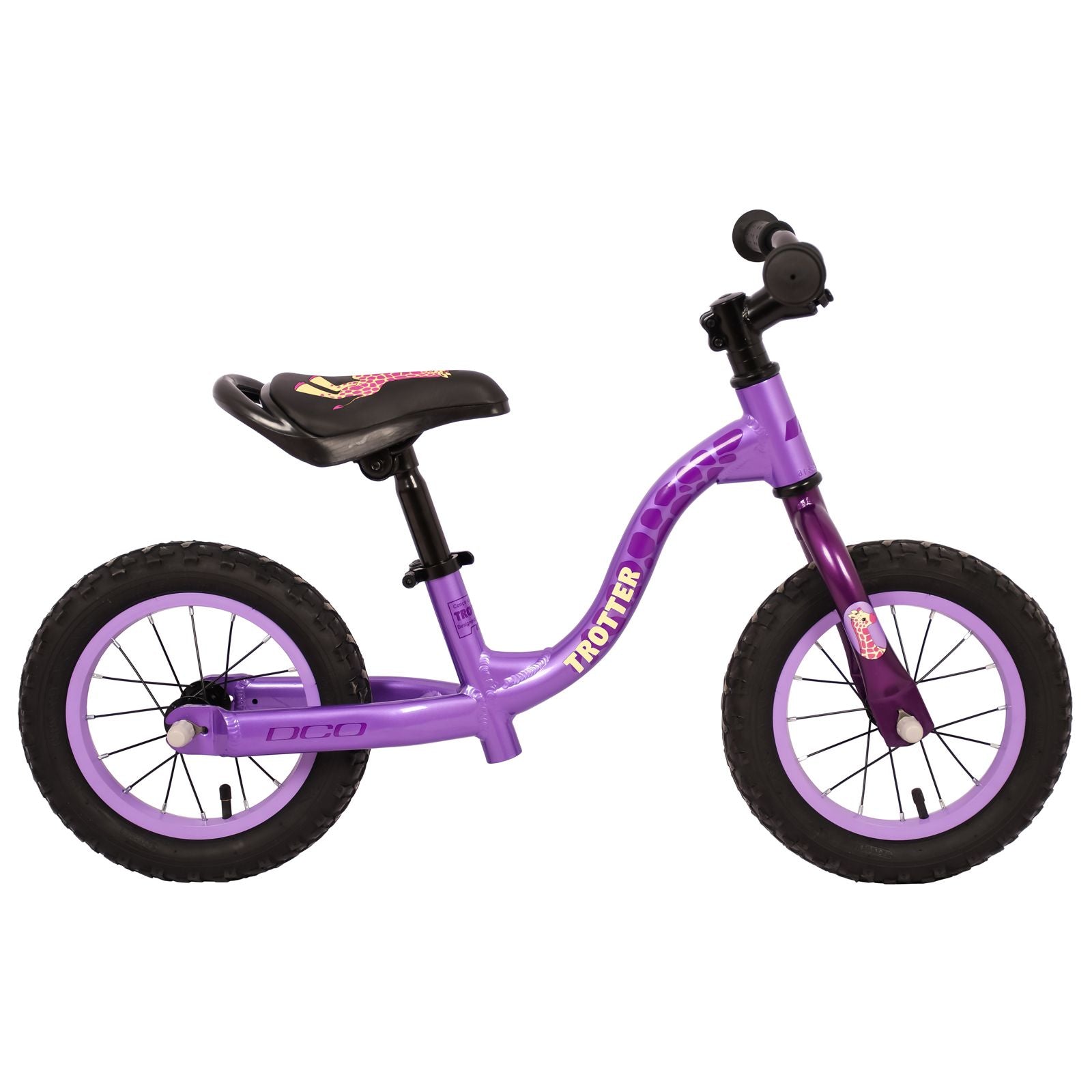 Dco Trotter 12