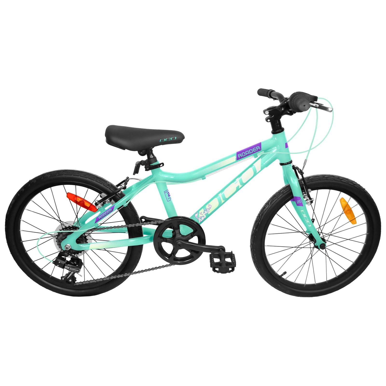 Dco Roader 20