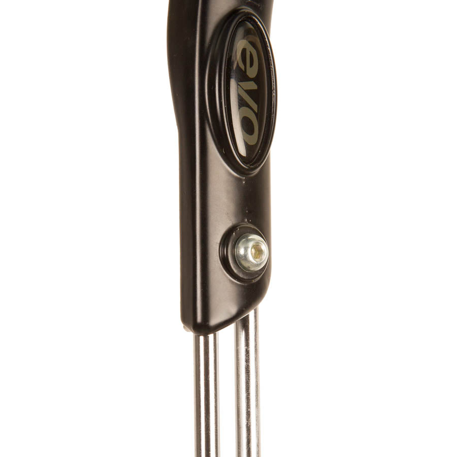 690016-01::0::690016-01::EVO, Classic DLX, Béquille Centrale En Alliage/Acier, Ajustable 24'' à 29"