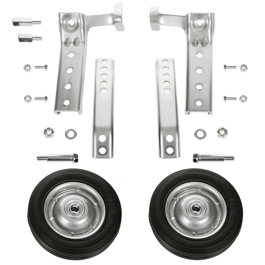 690039-01::3::690039-01::EVO, Mobility, Roues d'entraînement