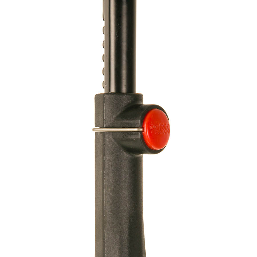 690042-01::0::690042-01::EVO, Easy Button Sur Hauban/Base, Béquille en alliage, 24" à 700C