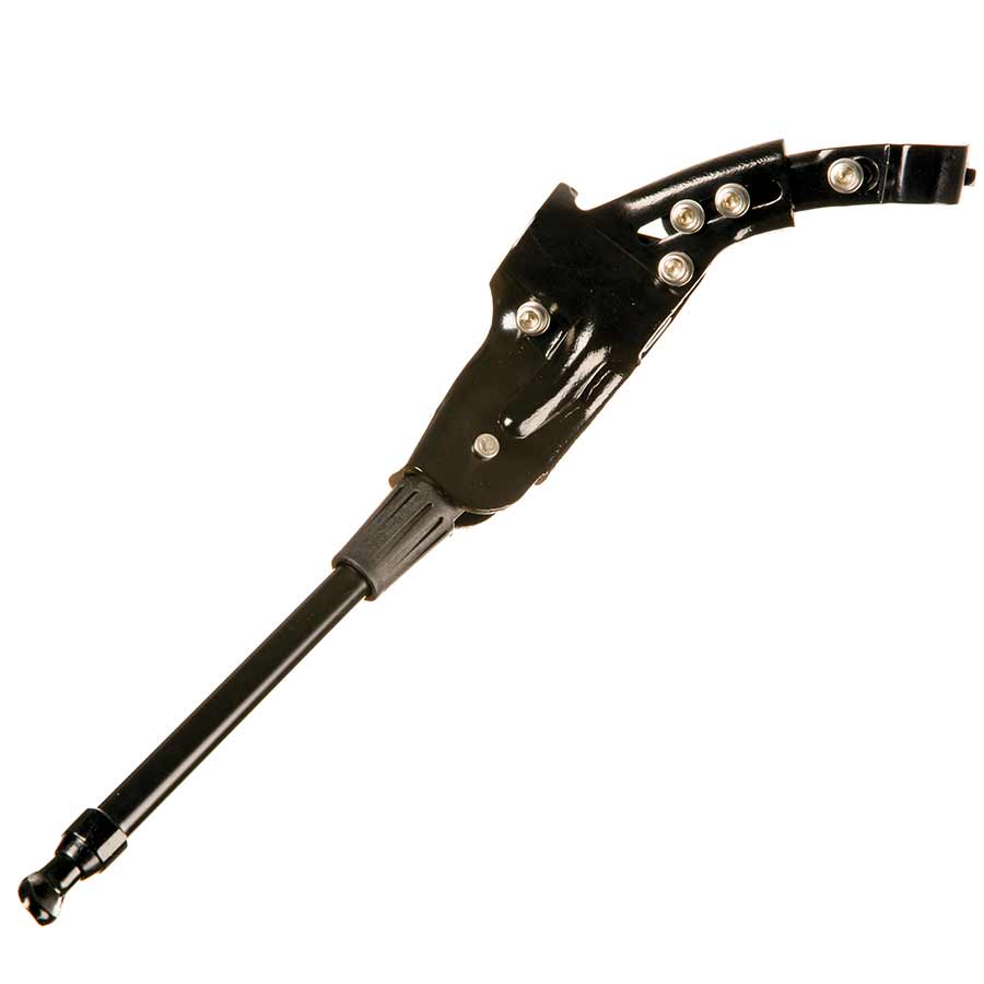 690069-01::0::690069-01::EVO, Alliage Sur Hauban/Base, Béquille en alliage, 24" à 700C