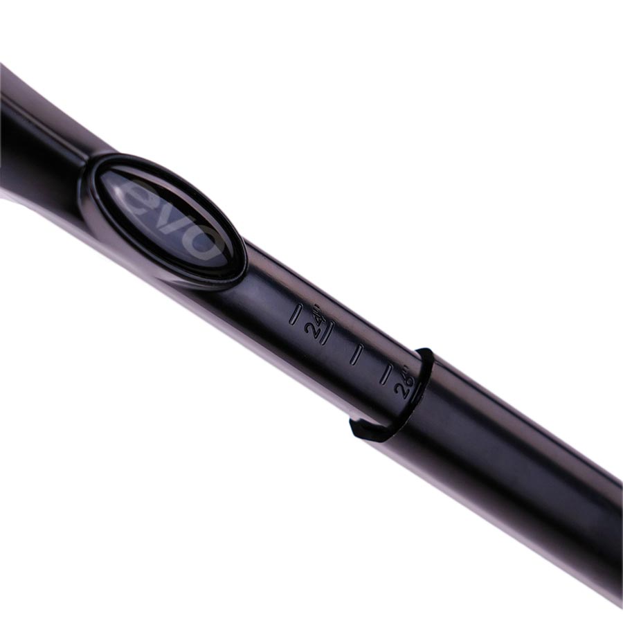 690071-01::3::690071-01::EVO, DM18, Béquille en alliage à fixation directe, 24'' à 29"