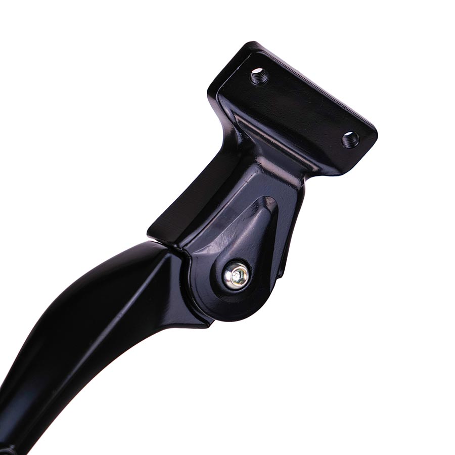 690071-02::2::690071-02::EVO, DM40, Béquille en alliage à fixation directe, 24'' à 29"