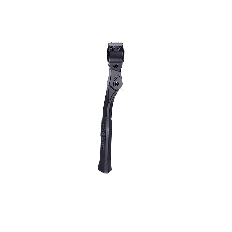 690112-02::0::690112-02::BBB Cycling, BKS-08 UniKick, Béquille, 20'' à 26'', Noir,