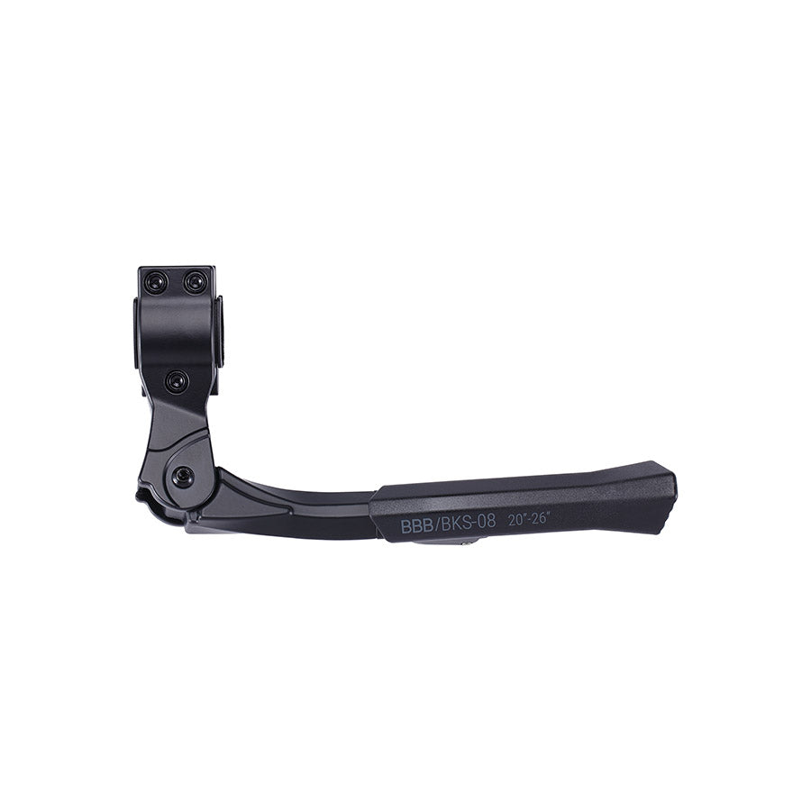 690112-02::1::690112-02::BBB Cycling, BKS-08 UniKick, Béquille, 20'' à 26'', Noir,