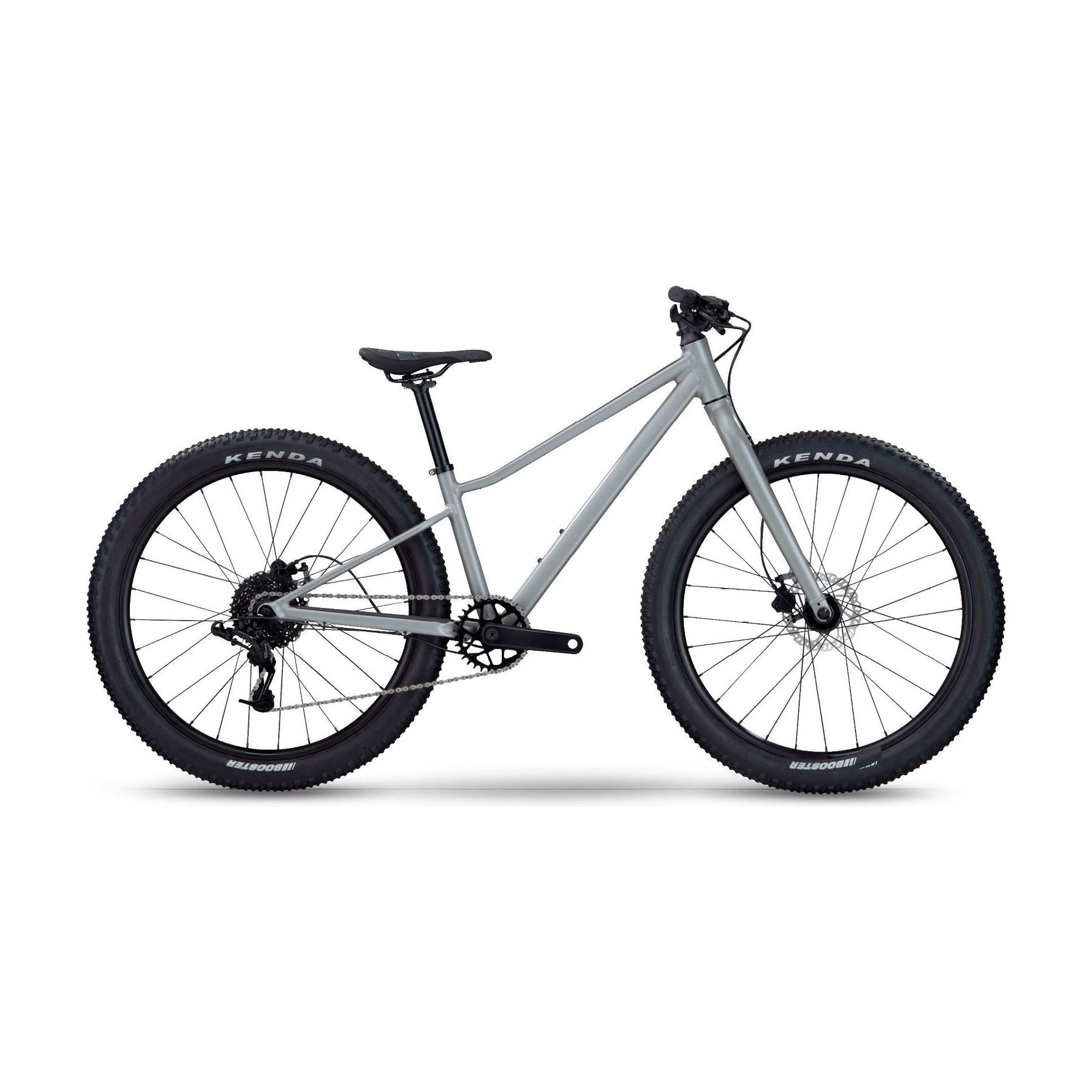 BMC Twostroke AL 24