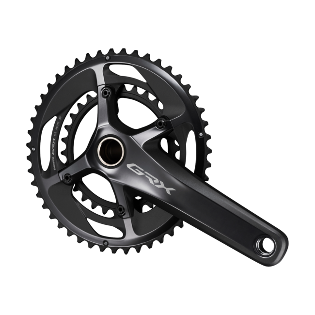Shimano GRX FC-RX810-2