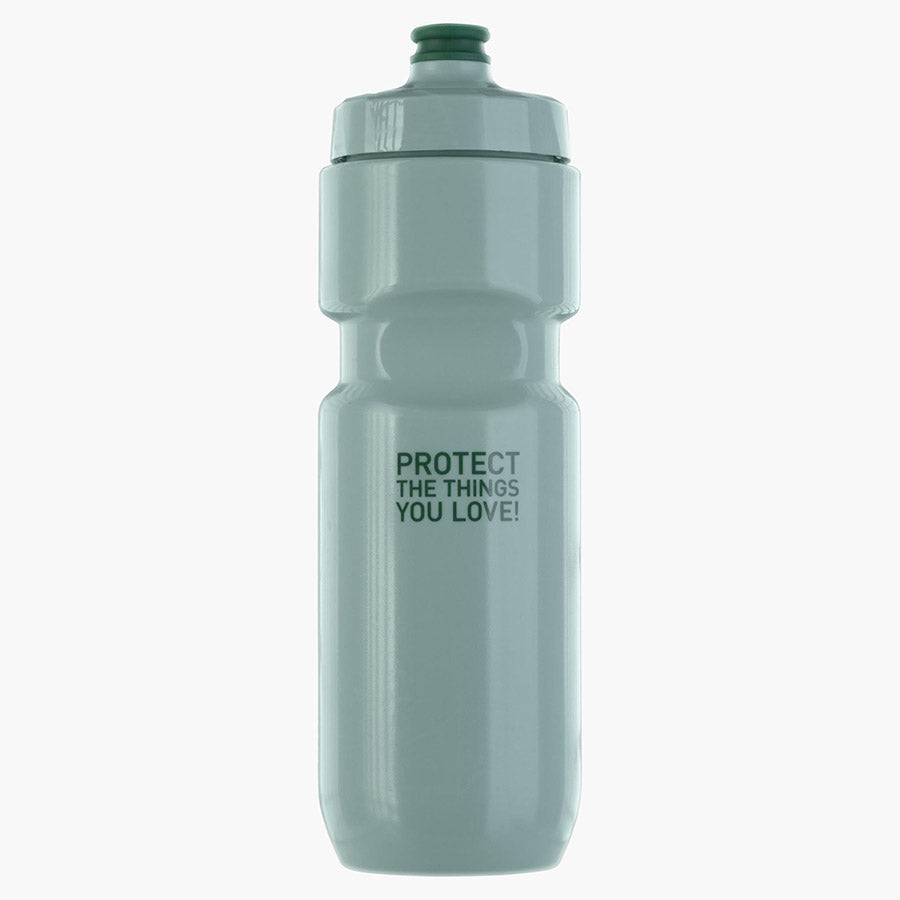 700256-02::1::700256-02::EVOC, Drink Bottle 25oz, Bidon, 750ml / 25oz, Menthe