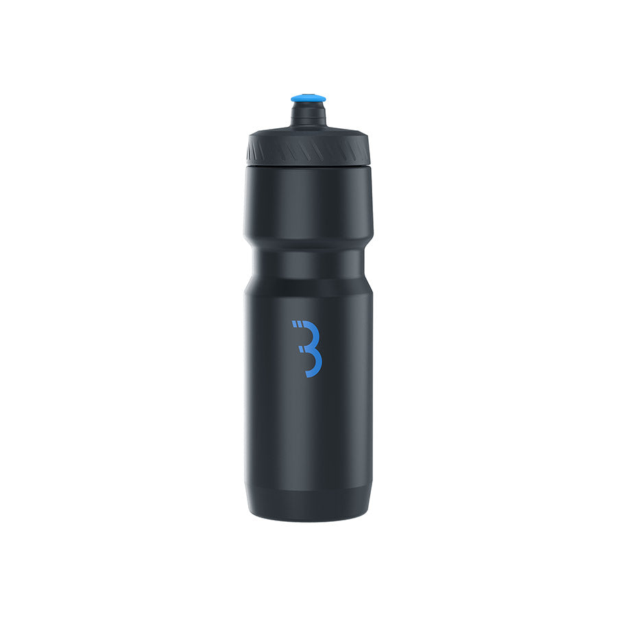 700262-01::0::700262-01::BBB Cycling, BWB-05 CompTank 750, Bidon, 750ml / 25oz, Noir/Bleu