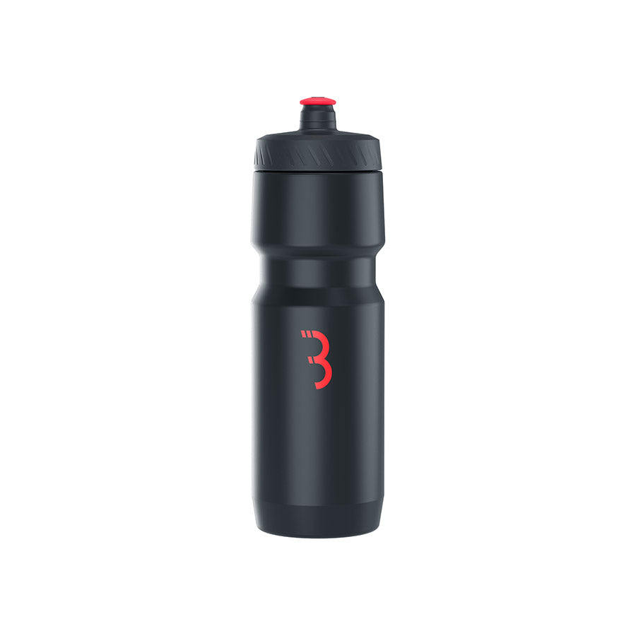 700262-02::0::700262-02::BBB Cycling, BWB-05 CompTank 750, Bidon, 750ml / 25oz, Noir/Rouge