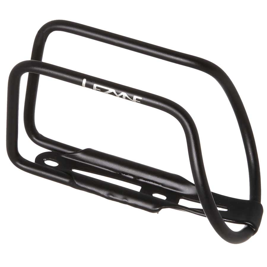 710039-02::0::710039-02::Lezyne, Lezyne, Power, Porte Bidon, Aluminium, Noir