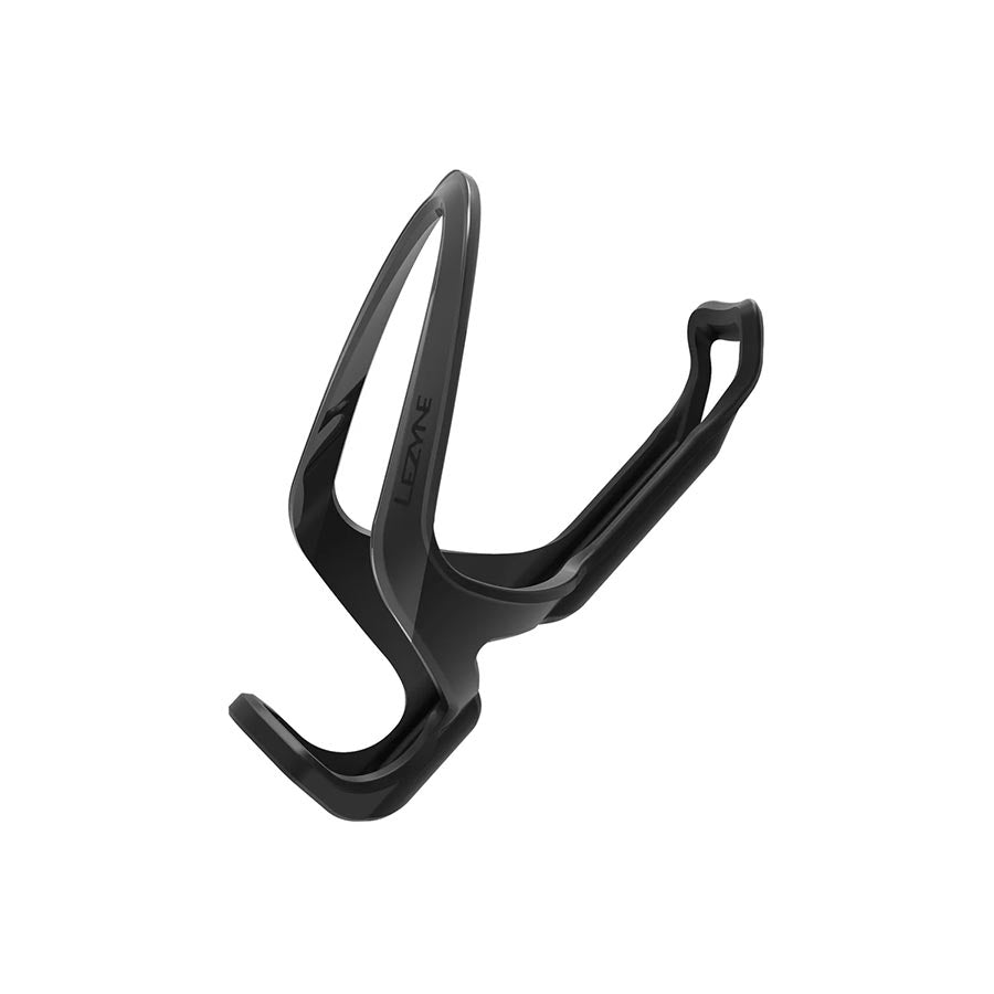 710188-08::0::710188-08::Lezyne, Matrix Team, Porte-Bidon, Composite, Noir, 36g