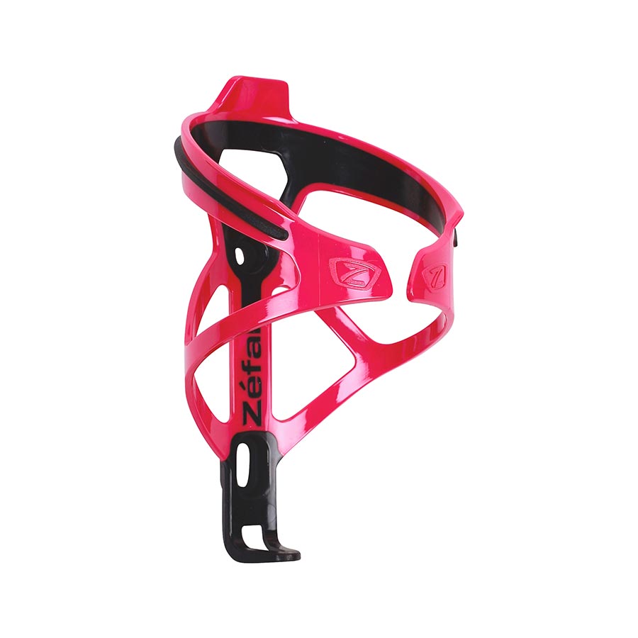 710194-09::1::710194-09::Zefal, Pulse B2, Porte-Bidon, Composite, Rose, 31g