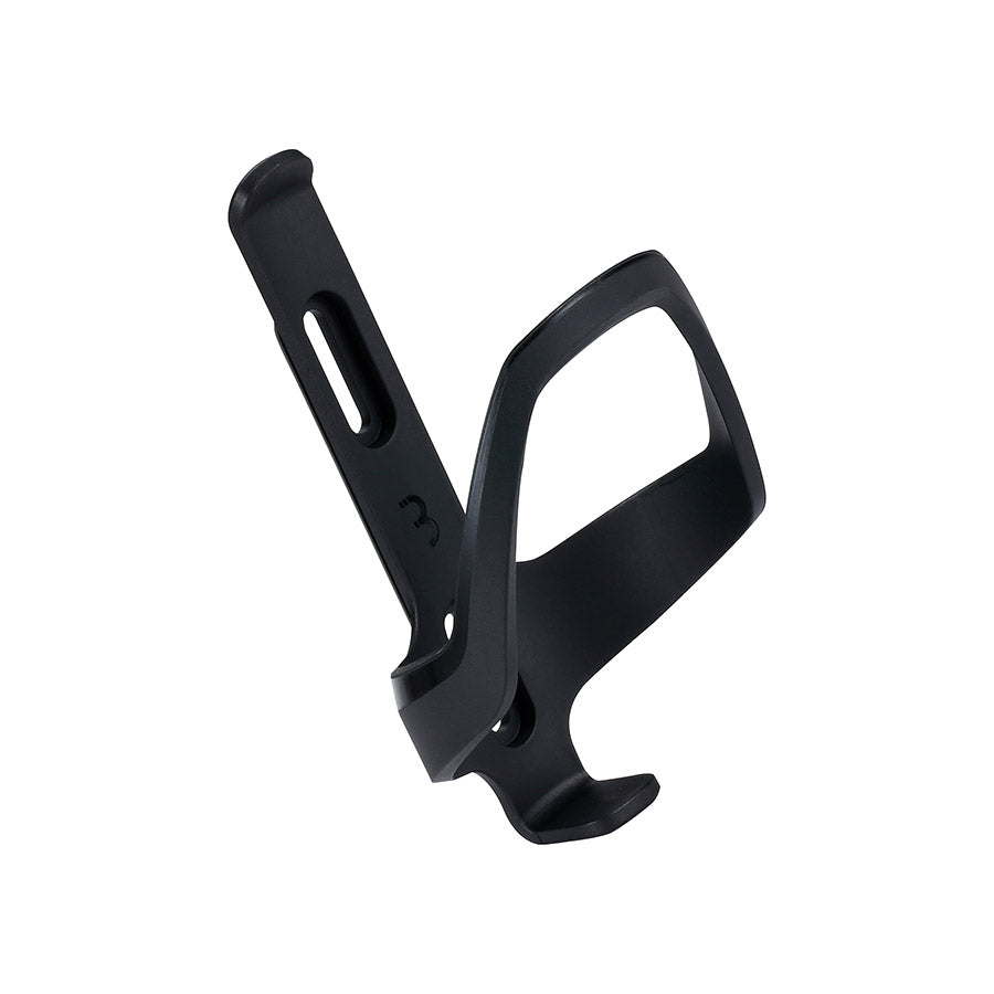 710274-01::4::710274-01::BBB Cycling, BBC-42 DualCage 2.0, Porte-Bidon, Composite, Noir