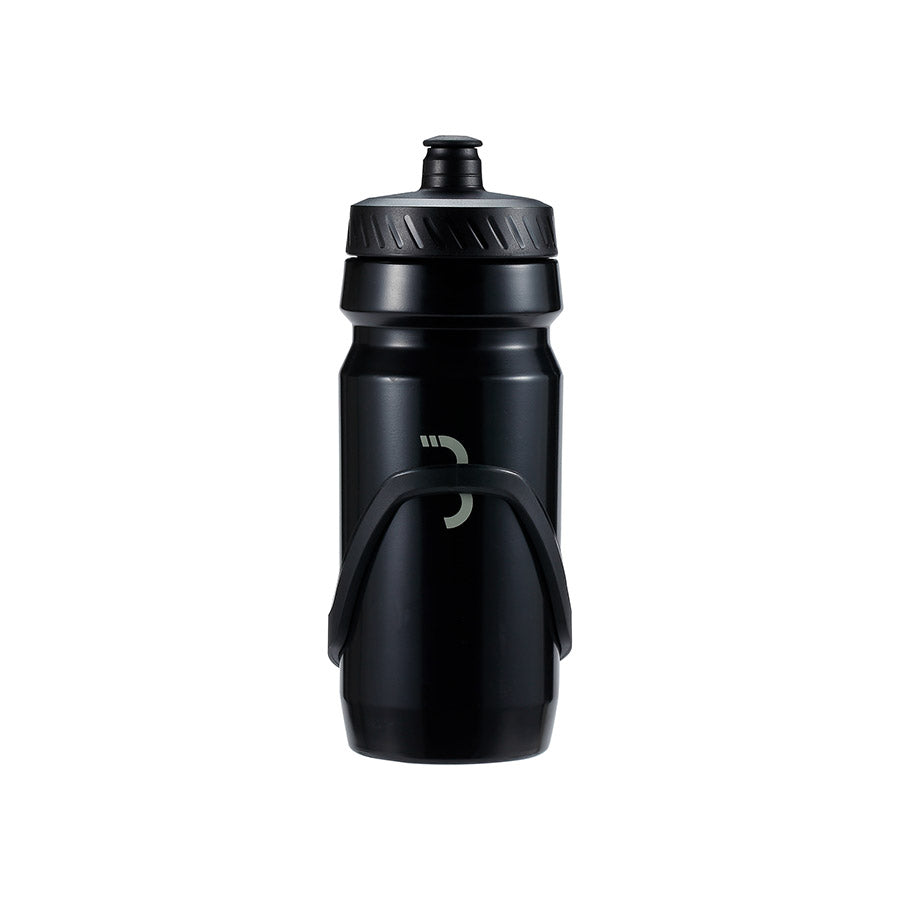 710274-01::6::710274-01::BBB Cycling, BBC-42 DualCage 2.0, Porte-Bidon, Composite, Noir