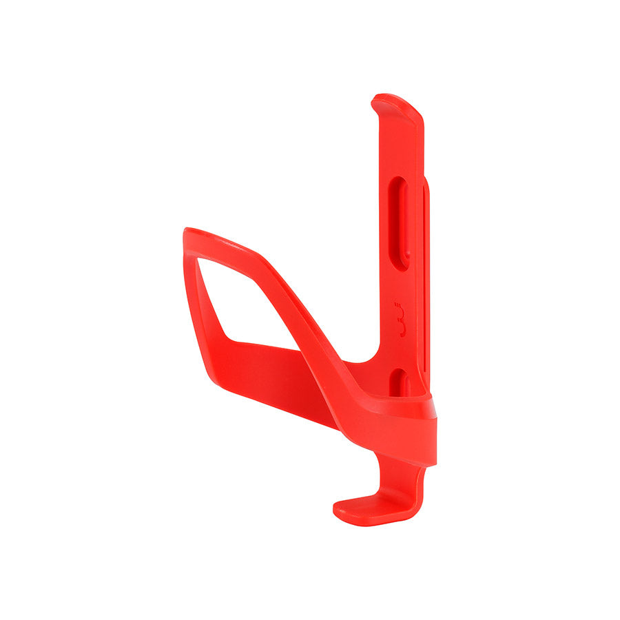 710274-02::0::710274-02::BBB Cycling, BBC-42 DualCage 2.0, Porte-Bidon, Composite, Rouge