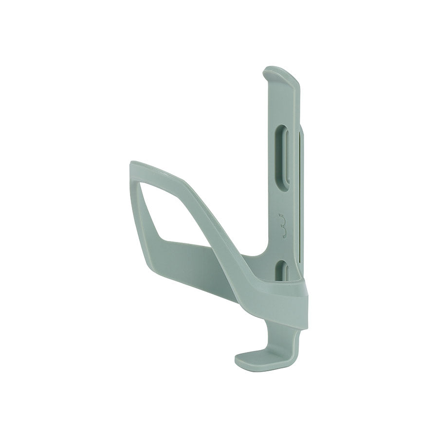710274-03::0::710274-03::BBB Cycling, BBC-42 DualCage 2.0, Porte-Bidon, Composite, Vert pastel