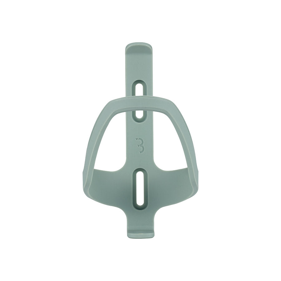 710274-03::1::710274-03::BBB Cycling, BBC-42 DualCage 2.0, Porte-Bidon, Composite, Vert pastel