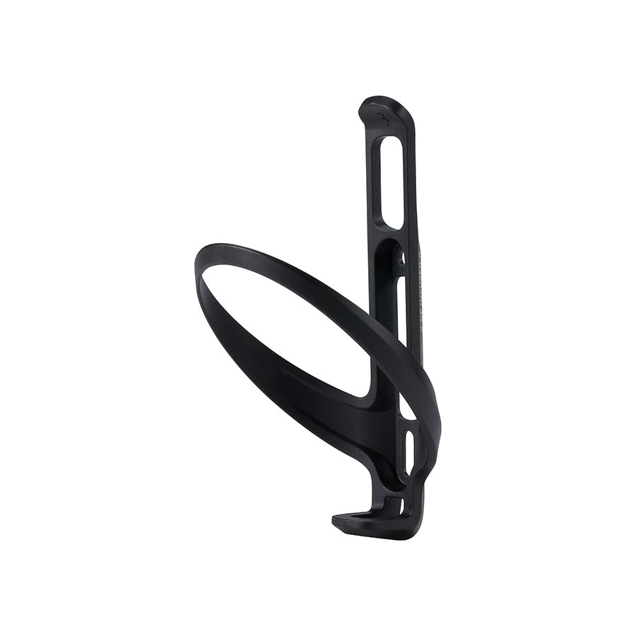 710275-01::0::710275-01::BBB Cycling, BBC-45 HaloCage, Porte-Bidon, Carbone, 18g, Noir