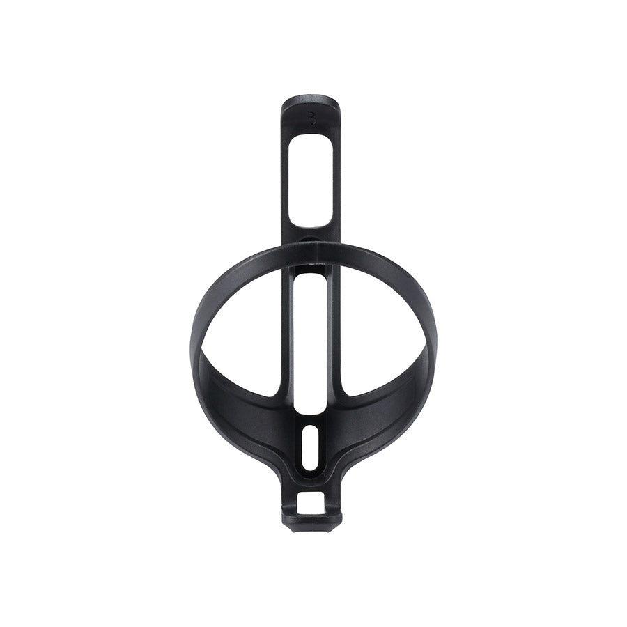 710275-01::1::710275-01::BBB Cycling, BBC-45 HaloCage, Porte-Bidon, Carbone, 18g, Noir