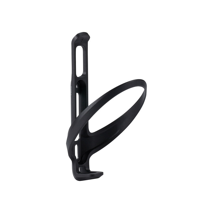 710275-01::2::710275-01::BBB Cycling, BBC-45 HaloCage, Porte-Bidon, Carbone, 18g, Noir