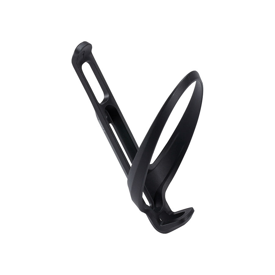 710275-01::4::710275-01::BBB Cycling, BBC-45 HaloCage, Porte-Bidon, Carbone, 18g, Noir