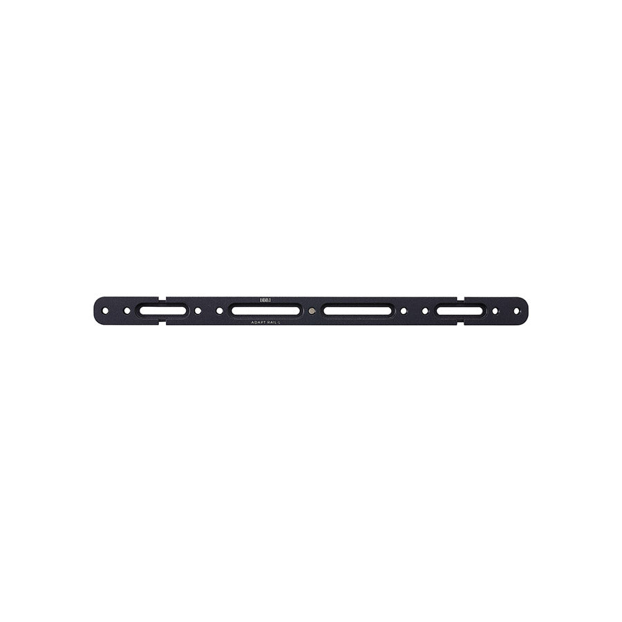 710276-03::1::710276-03::BBB Cycling, BBC-120 AdaptRail, Support de porte-bidon, 302mm