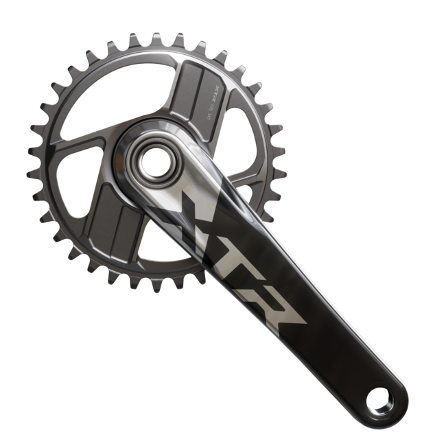 Shimano FC-M9220