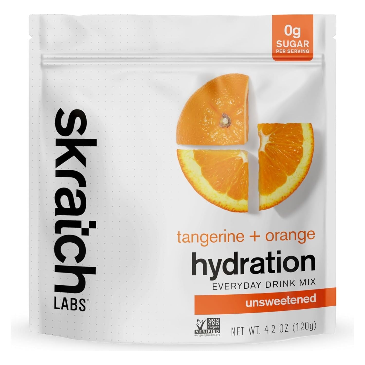 Skratch Labs Hydratation Sans sucre