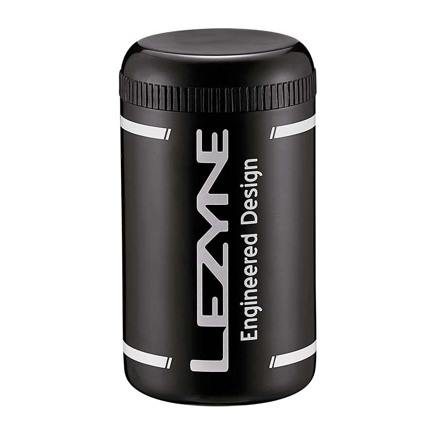 720491-02::0::720491-02::Lezyne, Flow Caddy, Sac, 0.7L, Noir