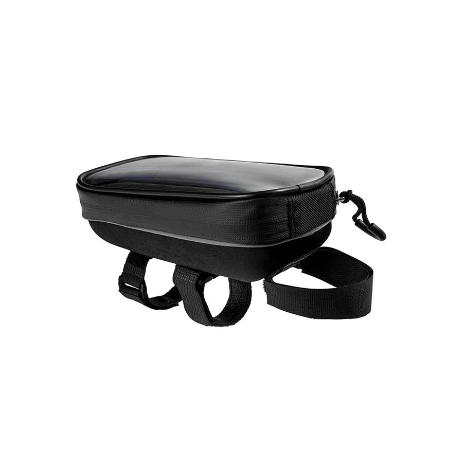 720498-02::0::720498-02::Lezyne, Smart Energy Caddy XL, Sac De Tube Supérieur, Noir