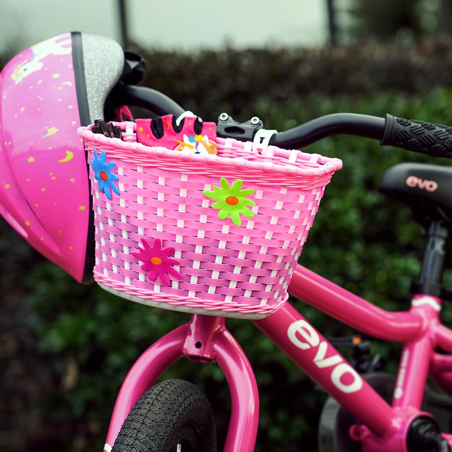 720518-01::3::720518-01::EVO, E-Cargo Flower Jr, Panier avant
